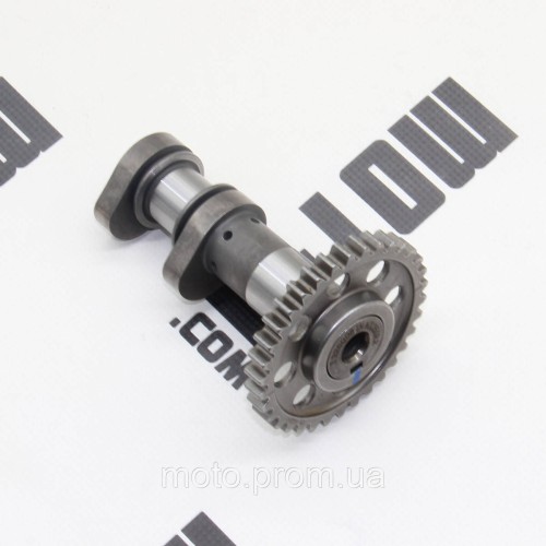 Розподільний вал впускних клапанів ZS178MM-2 (NX250)