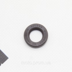 Сальник 14*24*5 коленвала ZS178MM-2 (NX250) Сальник 14*24*5 коленвала ZS178MM-2 (NX250)