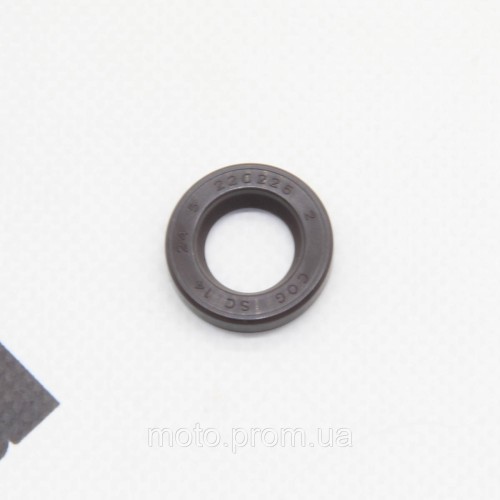 Сальник 14*24*5 коленвала ZS178MM-2 (NX250)