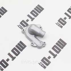 Кришка водяного насосу ZS178MM-2 (NX250) Кришка водяного насосу ZS178MM-2 (NX250)