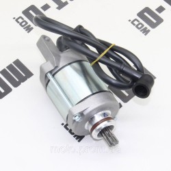 Стартер у зборі ZS178MM-2 (NX250) Стартер у зборі ZS178MM-2 (NX250)