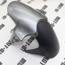 Крило переднє KOVE KY350GS-2 (Sportbike NK350RR) Крило переднє KOVE KY350GS-2 (Sportbike NK350RR)