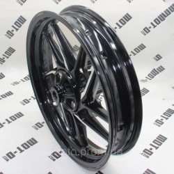 Диск передній KOVE KY350GS-2 (Sportbike NK350RR)