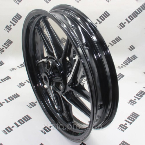 Диск передній KOVE KY350GS-2 (Sportbike NK350RR)