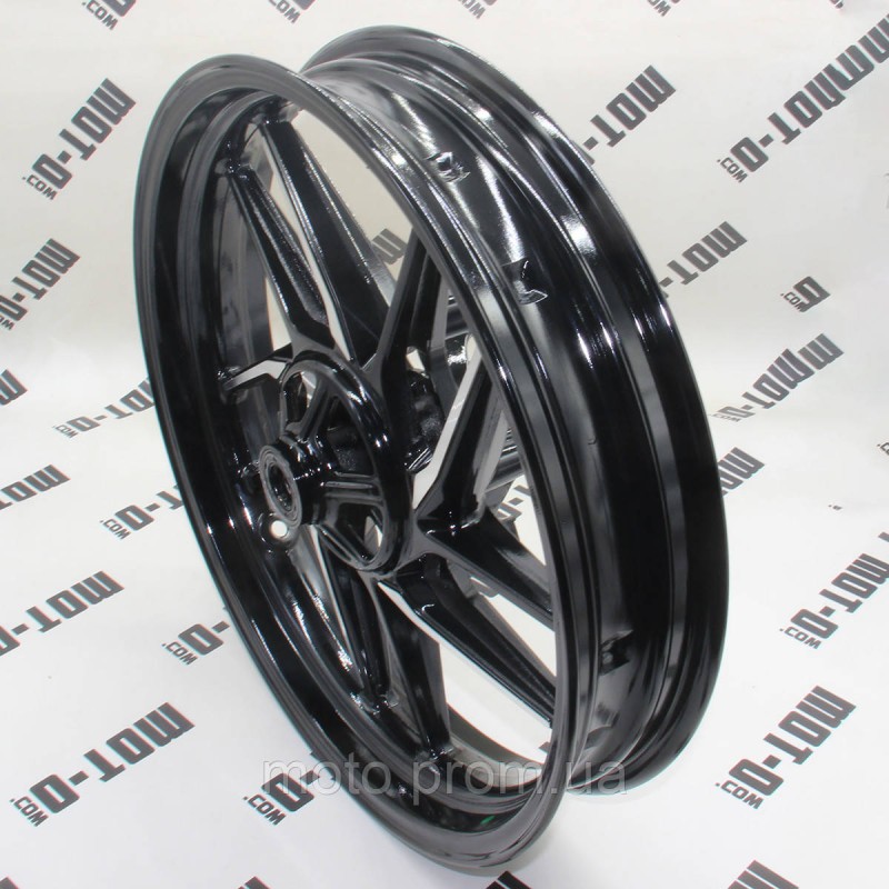 Диск передній KOVE KY350GS-2 (Sportbike NK350RR)