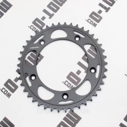 Зірка задня 520*42 KOVE KY350GS-2 (Sportbike NK350RR) Зірка задня 520*42 KOVE KY350GS-2 (Sportbike NK350RR)