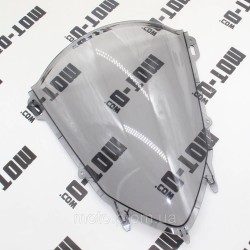 Скло вітрове KOVE KY350GS-2 (Sportbike NK350RR) Скло вітрове KOVE KY350GS-2 (Sportbike NK350RR)