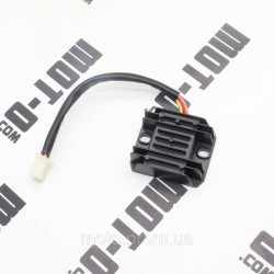 Реле напруги XY200GY-6C (VXR 200)