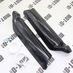 Захист переднього амортизатора (п+л) XY300GY-6C (VXR 300) Захист переднього амортизатора (п+л) XY300GY-6C (VXR 300)