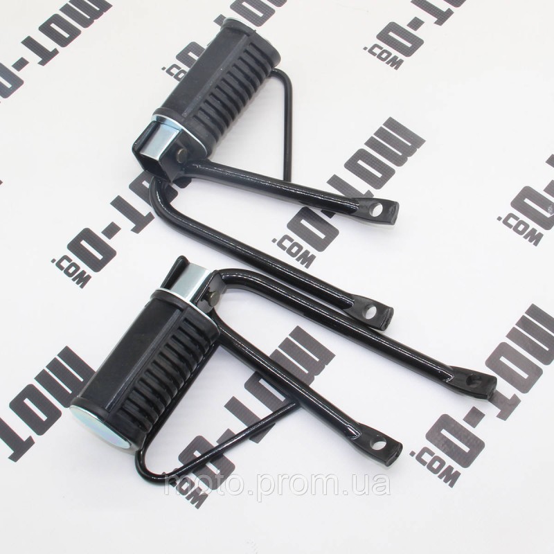 Підніжки пасажира (л+п) XY200GY-6C (VXR 200)