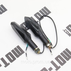 Повороти передні (л+п) XY200GY-6C (VXR 200)