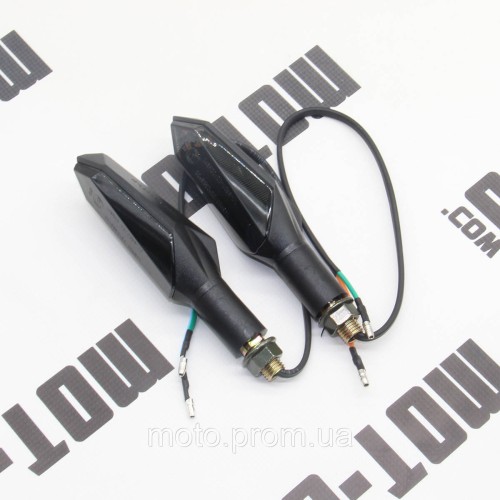 Повороти передні (л+п) XY200GY-6C (VXR 200)