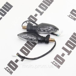 Поворот задній (л+п) KOVE KY350GS-2 (Sportbike NK350RR) Поворот задній (л+п) KOVE KY350GS-2 (Sportbike NK350RR)
