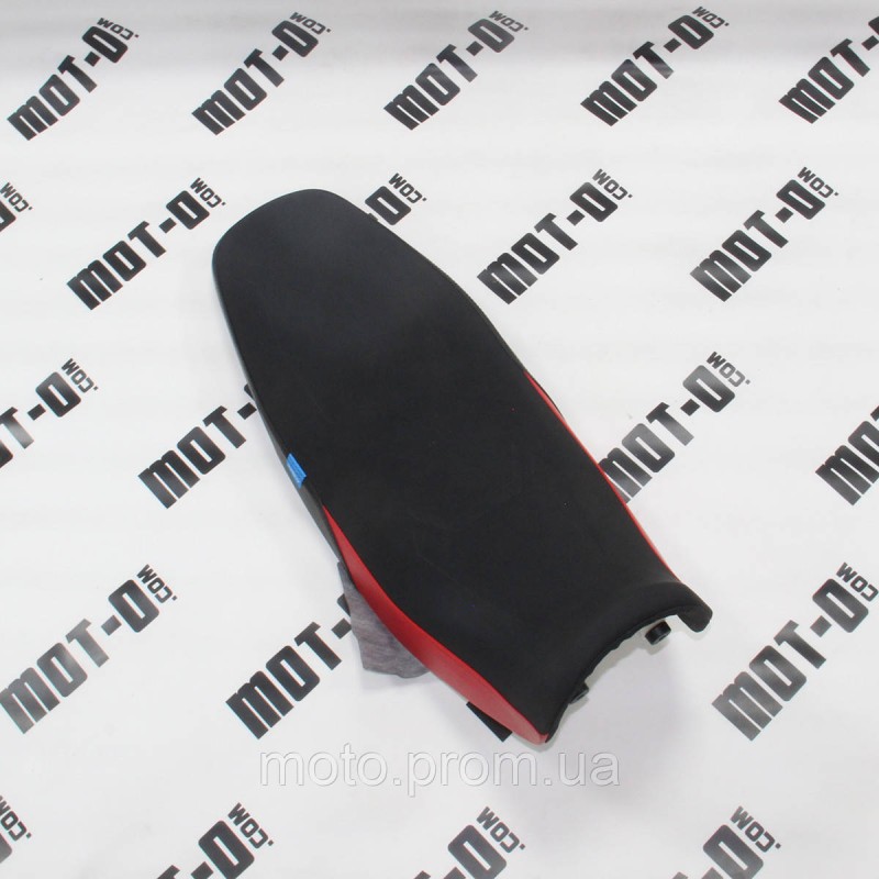 Сидіння, червоне XY200GY-6C (VXR 200)