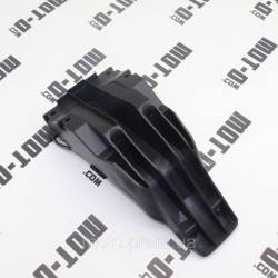 Пластик заднього крила MT250GY-AD1 (Challenge ADV250) Пластик заднього крила MT250GY-AD1 (Challenge ADV250)