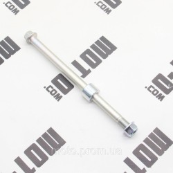Вісь переднього колеса XY200GY-6C (VXR 200)