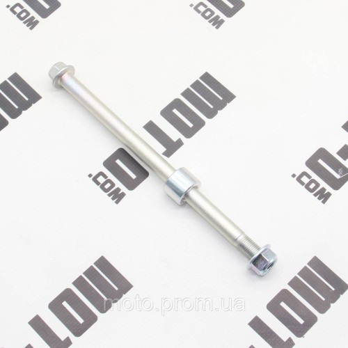 Вісь переднього колеса XY200GY-6C (VXR 200)