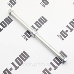 Вісь заднього колеса XY200GY-6C (VXR 200)
