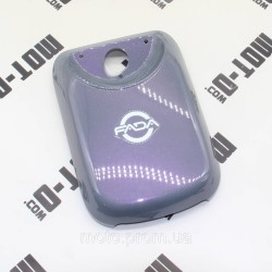 Обтічник фари, фіолетовий FADA OLDi MAX (FDET 10FLA-72) Обтічник фари, фіолетовий FADA OLDi MAX (FDET 10FLA-72)