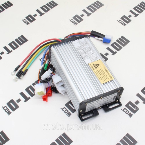 Керуючий контролер 60-72V 50A FADA МУРАХА