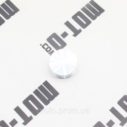 Поршень повітряної камери Ф45,8*13,5 KOVI 300-4Т (ADT300) Поршень повітряної камери Ф45,8*13,5 KOVI 300-4Т (ADT300)