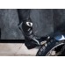 Мотоботинки Shima RWX-6 Black LADY 38