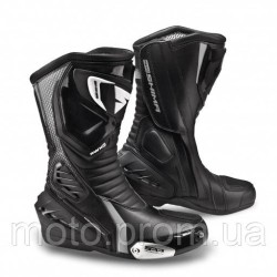 Мотоботинки Shima RWX-6 Black LADY 40 Мотоботинки Shima RWX-6 Black LADY 40