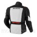 Мотокуртка Shima Hero Gray L
