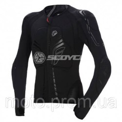 Моточерепаха Scoyco AM03 M