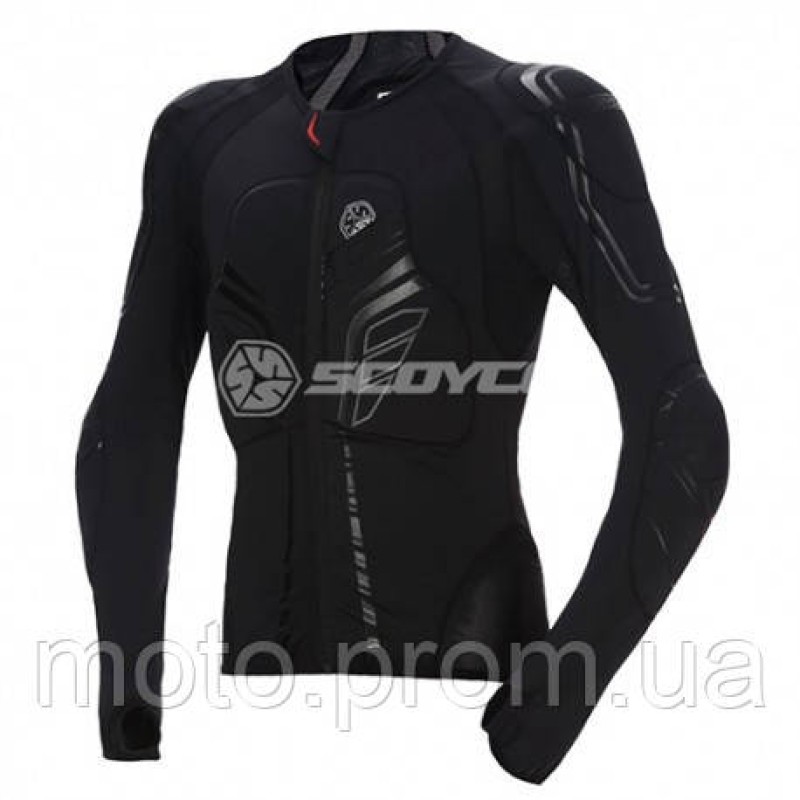 Моточерепаха Scoyco AM03 M