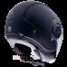 Мотошолом MT VIALE SV S Solid Matt Black M