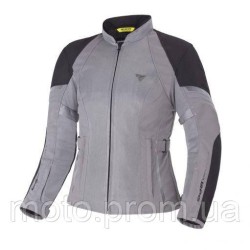 Мотокуртка Shima Jet Lady Grey L Мотокуртка Shima Jet Lady Grey L