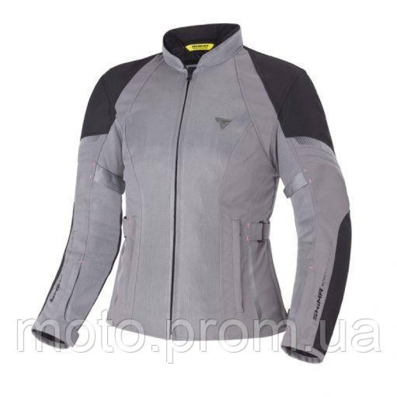 Мотокуртка Shima Jet Lady Grey L