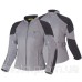 Мотокуртка Shima Jet Lady Grey L