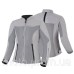 Мотокуртка Shima OpenAir Grey LADY XL