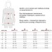Мотокуртка Seventy JR67 Black LADY L