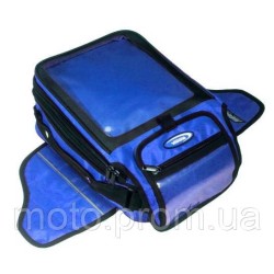 Сумка на бак Scoyco MB08 Blue Сумка на бак Scoyco MB08 Blue