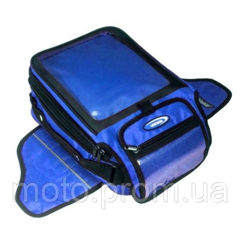 Сумка на бак Scoyco MB08 Blue