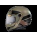 Мотошолом MT Jarama 68TH C9 Matt Gold S