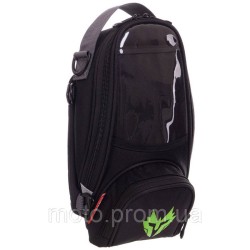 Сумка на бак JIASPEED 3L (GIVI) M-3188 Green