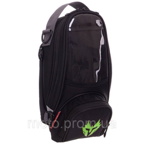 Сумка на бак JIASPEED 3L (GIVI) M-3188 Green