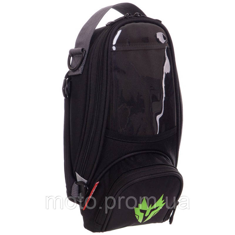 Сумка на бак JIASPEED 3L (GIVI) M-3188 Green