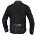 Мотокуртка MotoID Mesh Black XXL