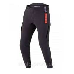 Мотоштани Shima Akira Jogger Black XXXXL Мотоштани Shima Akira Jogger Black XXXXL