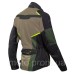Мотокуртка Seventy JT70 ATACAMA Sand Green Yellow M