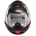 Мотошолом MT Targo S BRIK C0 Gloss XXS