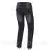 Мотоджинси одношарові SECA Badlands ARM Black W40-L32