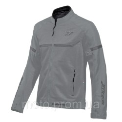 Мотокуртка Seventy JR30.2 MOJAVE LADY Ice Grey S