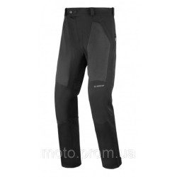 Мотоштани SECA SUPERLITE Black S Мотоштани SECA SUPERLITE Black S