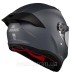 Мотошолом AXXIS FENIX SOLID A12 Matt S